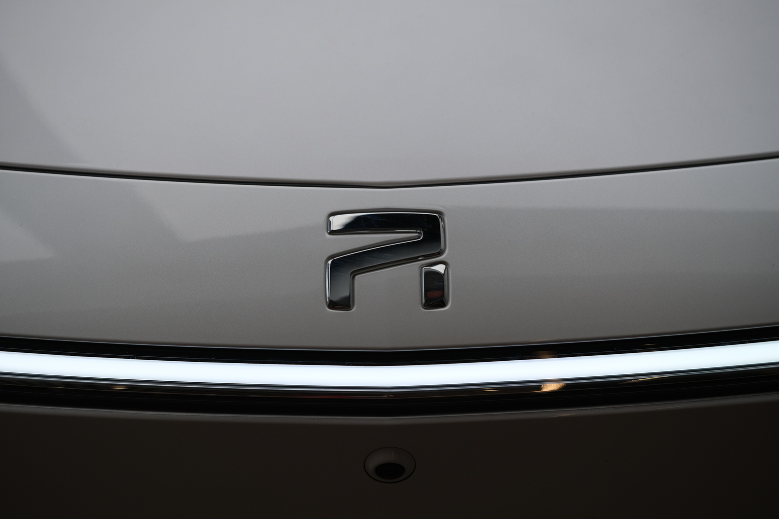 UX Sound Design R Motors